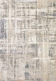 Dynamic Rugs MEHARI 23259-6454 Beige and Grey and Blue